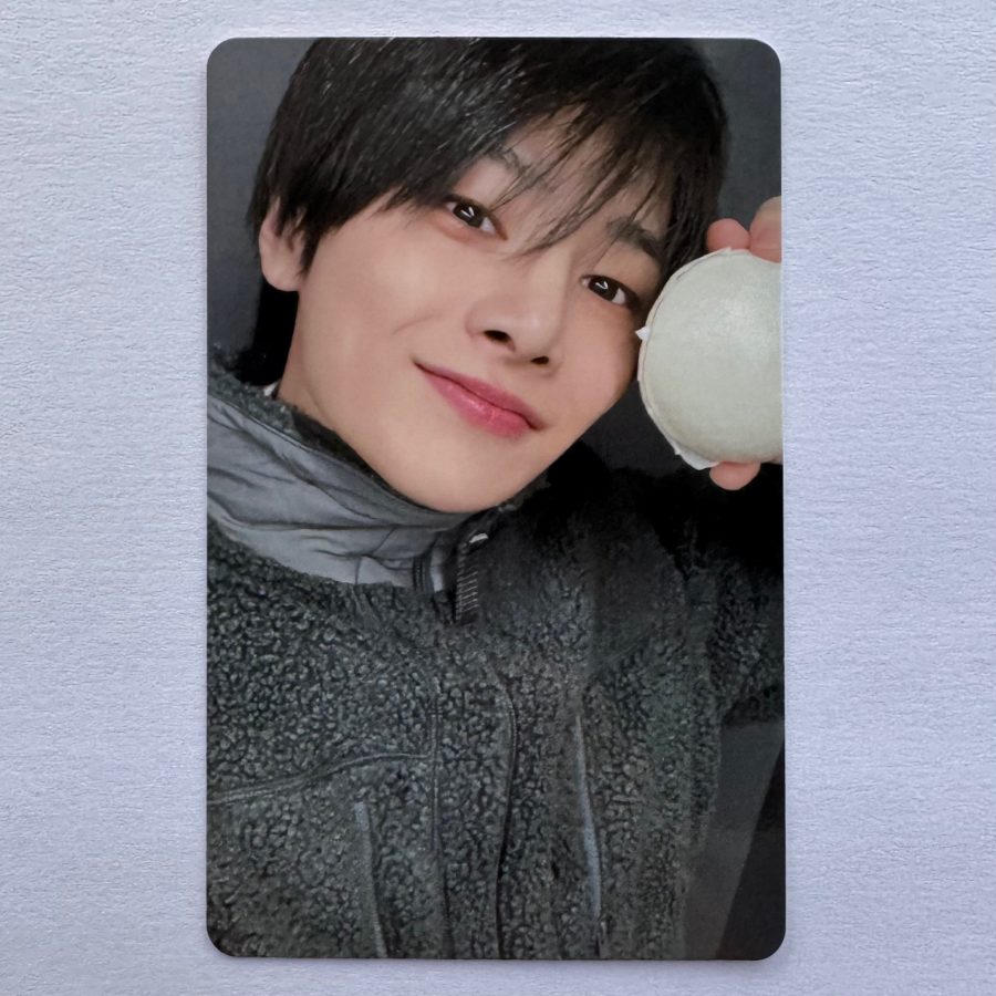 Stray Kids - SKZ IT TAPE [DO IT] Fans Pre-listening Masquerade POB Photocards image 8