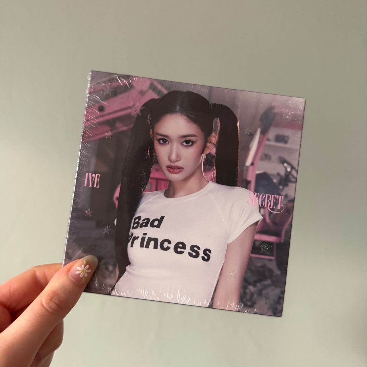 IVE - IVE SECRET [Digipack Ver.] - Leeseo image