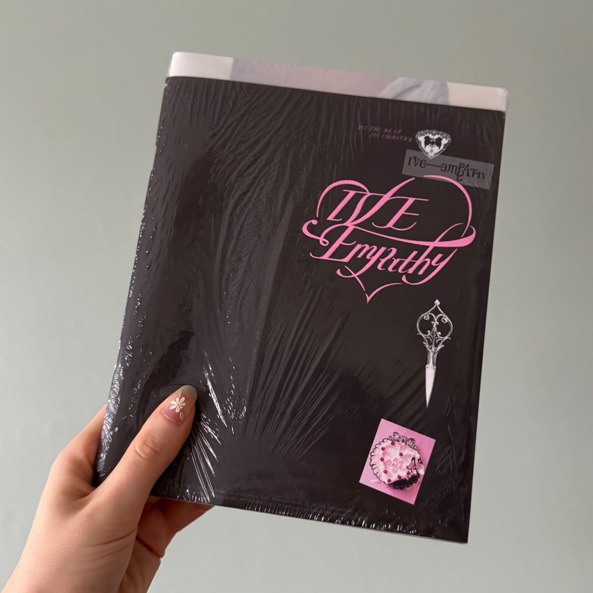 IVE - IVE EMPATHY image 3