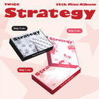 TWICE - Strategy image 0