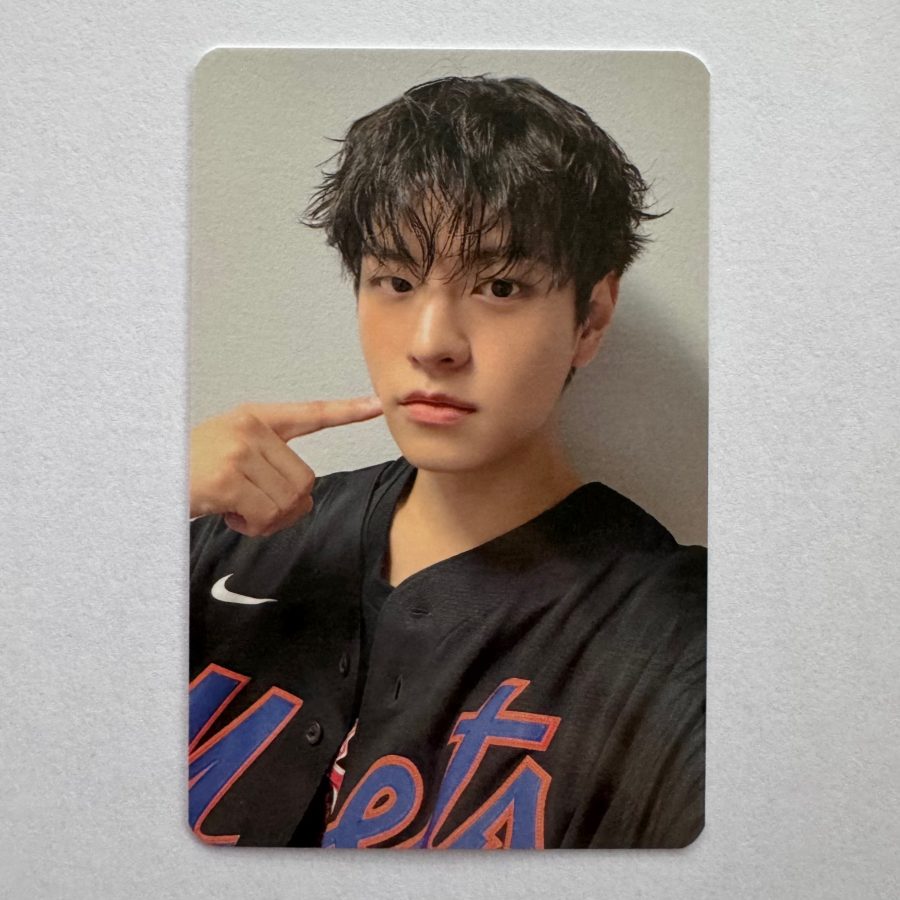 Stray Kids - KARMA Dear My Muse Photocards image 5