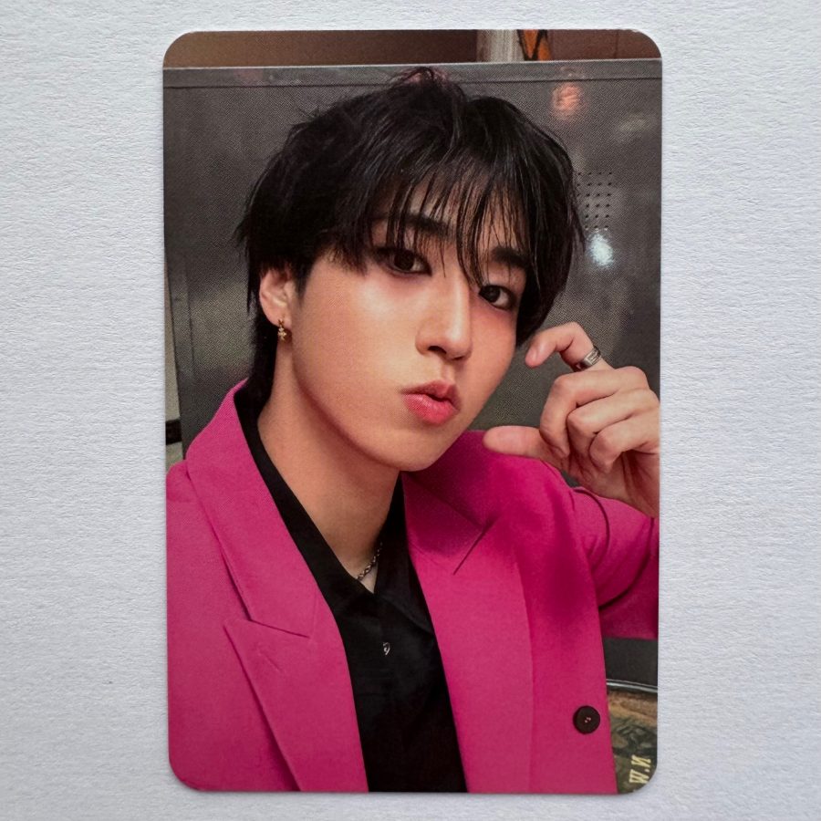 Stray Kids - SKZ IT TAPE [DO IT] Music Plant Photocards image 5