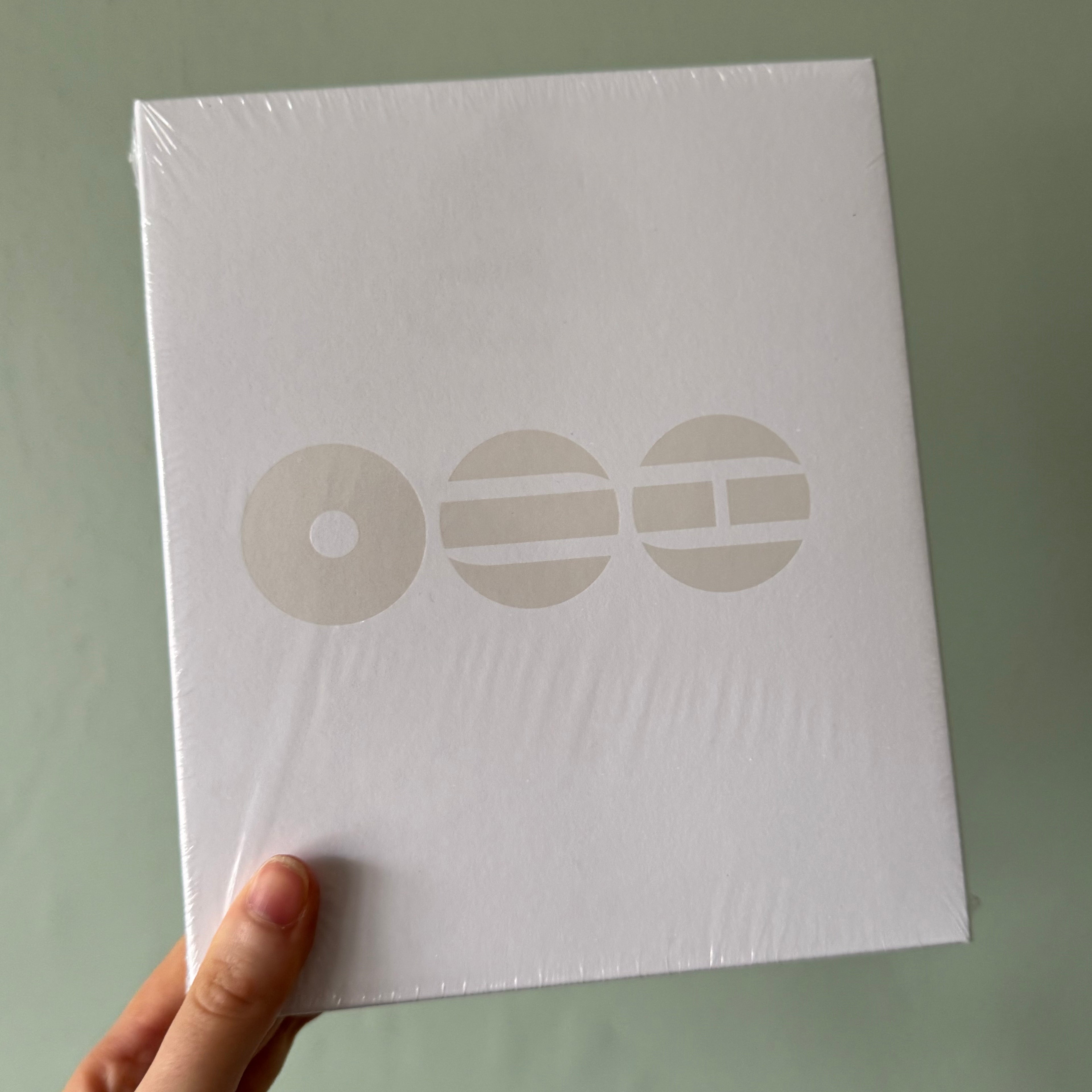 BTS - ARIRANG (Standard Ver.)