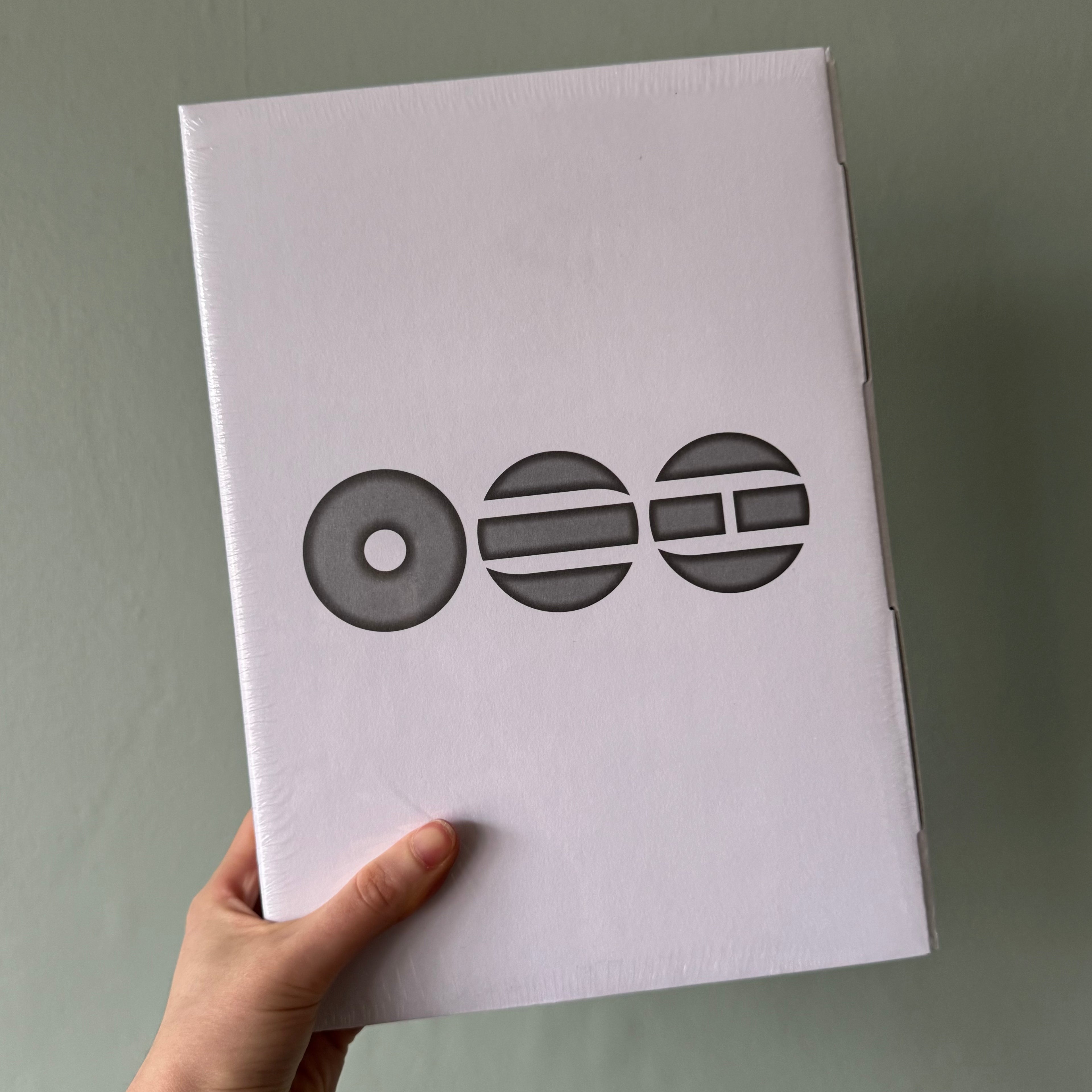 BTS - ARIRANG (Living Legend Ver.)