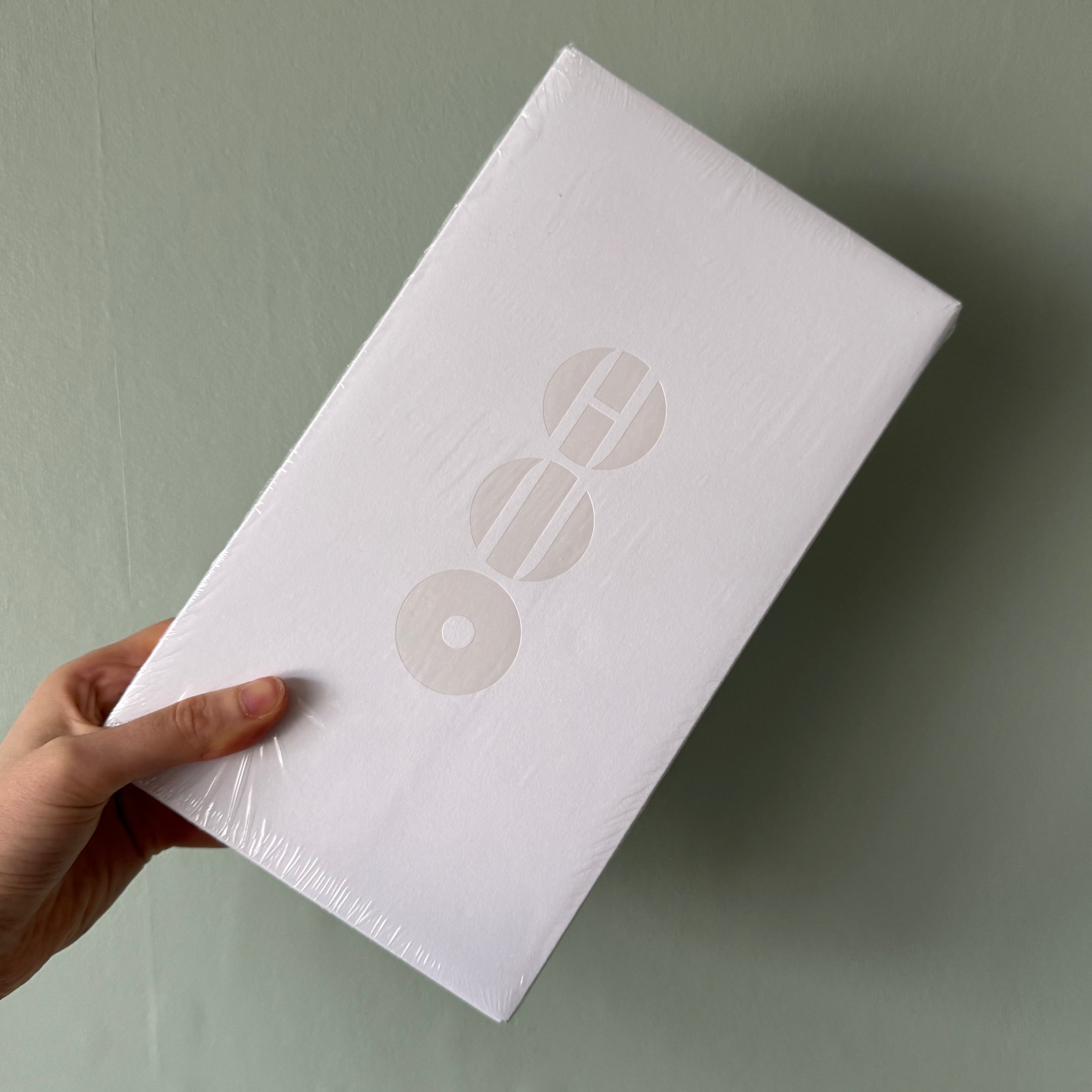 BTS - ARIRANG (Standard Ver.)