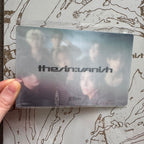 ENHYPEN - THE SIN: VANISH Weverse Shop Lenticular Postcard POB