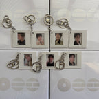 BTS - Arirang Weverse POB Film Keyrings