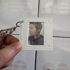 BTS - Arirang Weverse POB Film Keyrings