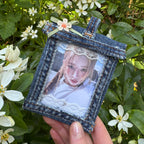 [PRE-ORDER] Handmade Denim Toploader - Blue