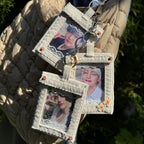 [PRE-ORDER] Handmade Denim Toploader - Cream