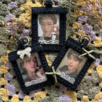 [PRE-ORDER] Handmade Denim Toploader - Dark Blue