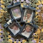 [PRE-ORDER] Handmade Denim Toploader - Blue