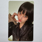 ILLIT - MAMIHLAPINATAPAI Weverse Shop POB Photocards