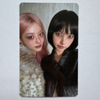 ILLIT - MAMIHLAPINATAPAI Weverse Shop POB Photocards