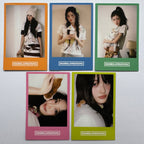 ILLIT - MAMIHLAPINATAPAI Weverse Shop Polaroid Photocards