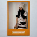 ILLIT - MAMIHLAPINATAPAI Weverse Shop Polaroid Photocards