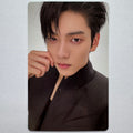 TXT - 7TH YEAR: A Moment of Stillness in the Thorns Weverse Shop POB Photocards [Selfie B]