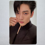 TXT - 7TH YEAR: A Moment of Stillness in the Thorns Weverse Shop POB Photocards [Selfie B]