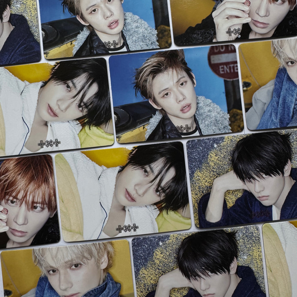 TXT - 7TH YEAR: A Moment of Stillness in the Thorns Apple Music Magnet