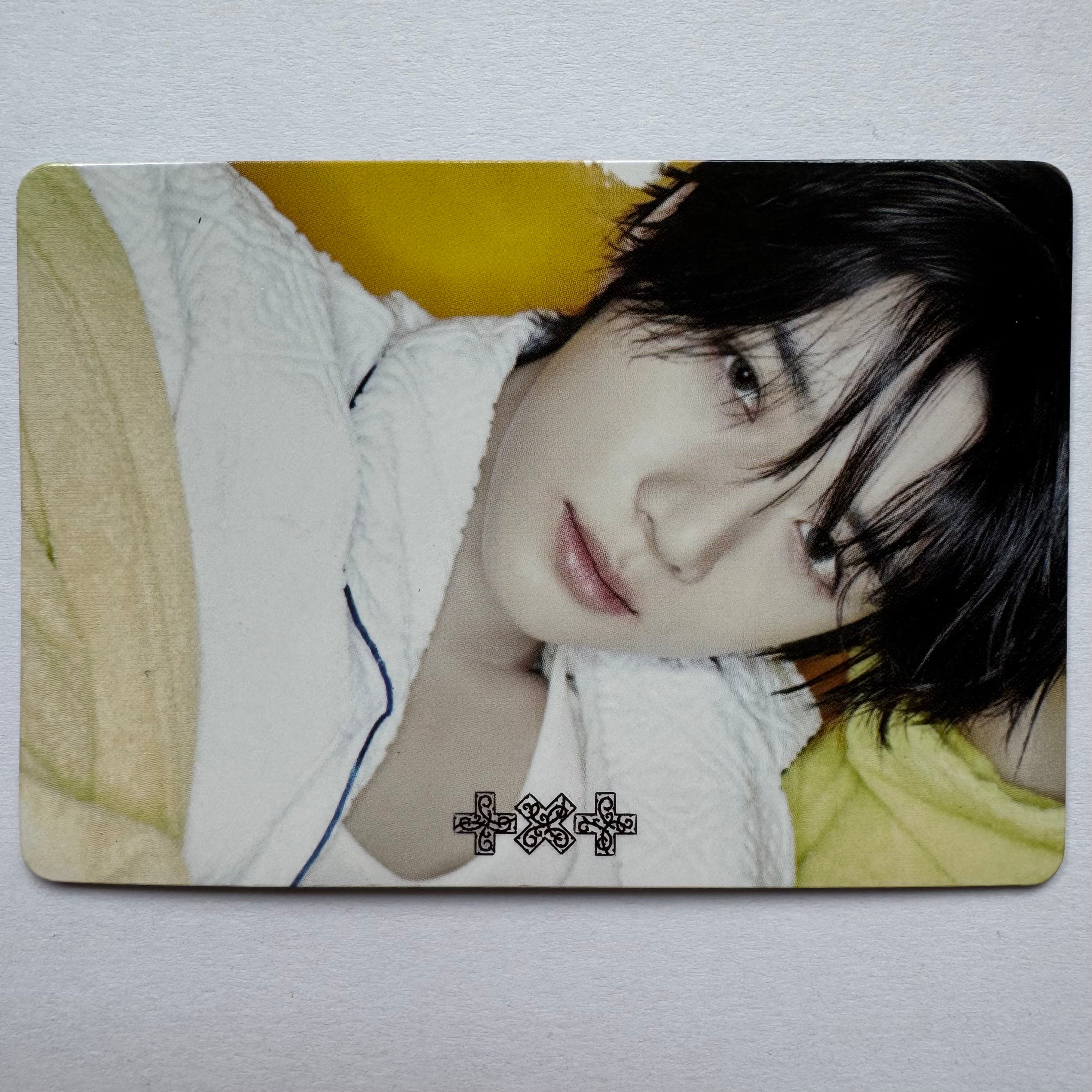 TXT - 7TH YEAR: A Moment of Stillness in the Thorns Apple Music Magnet