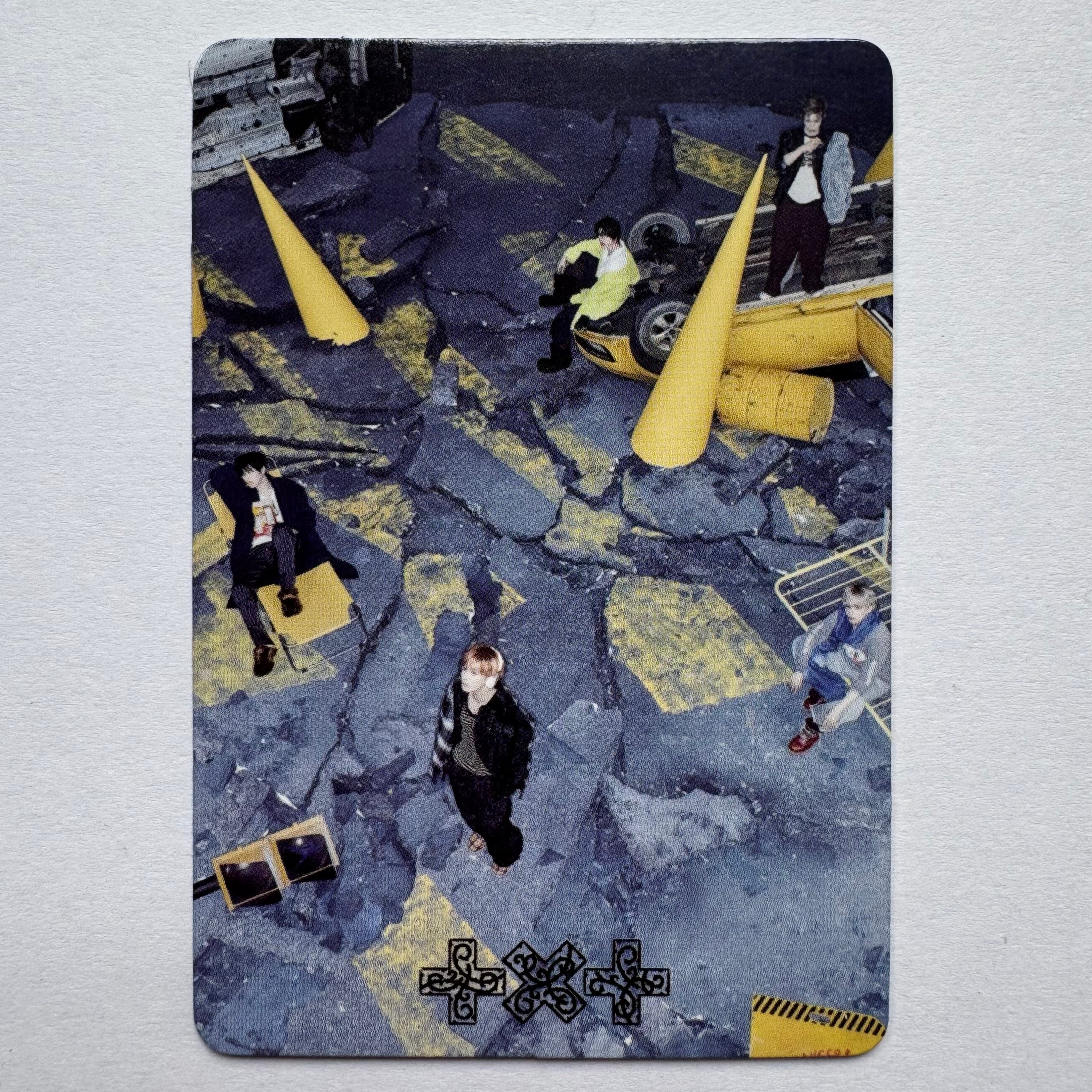 TXT - 7TH YEAR: A Moment of Stillness in the Thorns Apple Music Magnet