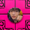 TXT - 7TH YEAR: A Moment of Stillness in the Thorns Weverse Shop Badges