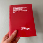 ENHYPEN - ROMANCE: UNTOLD Engene Version (Random)