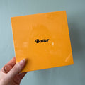 BTS - Butter