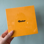 BTS - Butter