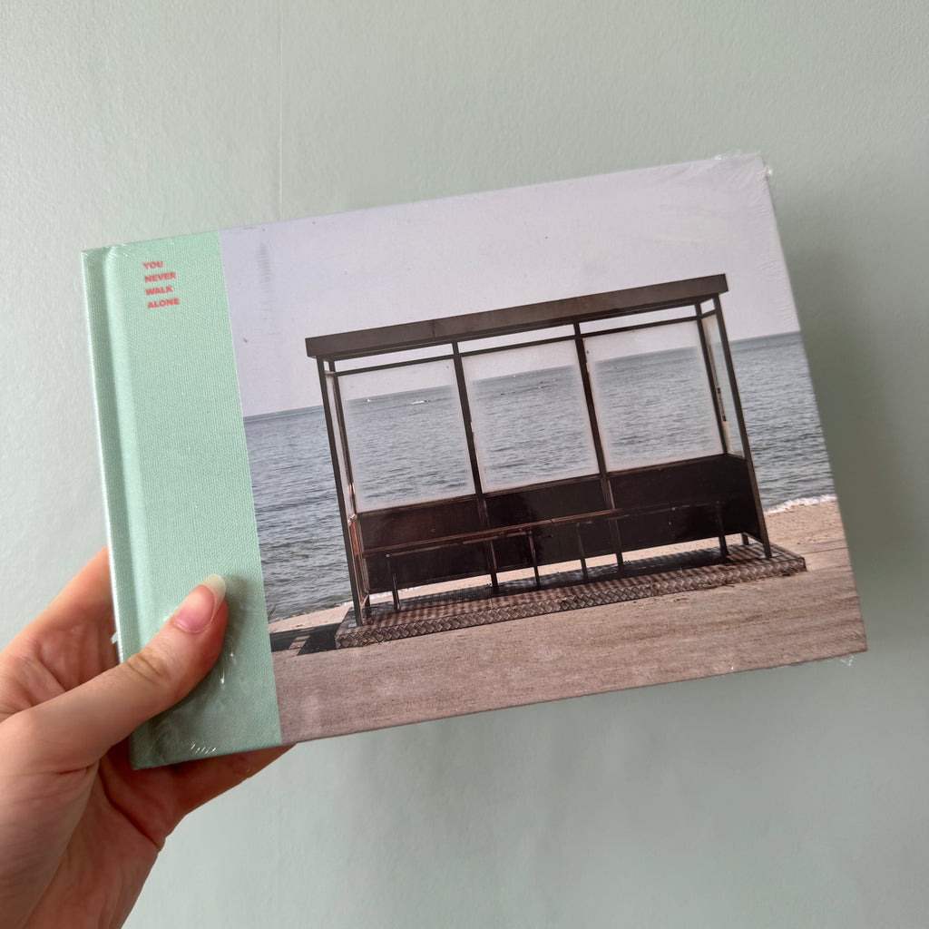 BTS - You Never Walk Alone
