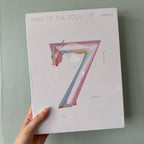 BTS - MAP OF THE SOUL : 7