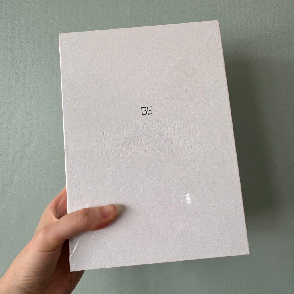 BTS - BE [Deluxe Edition]
