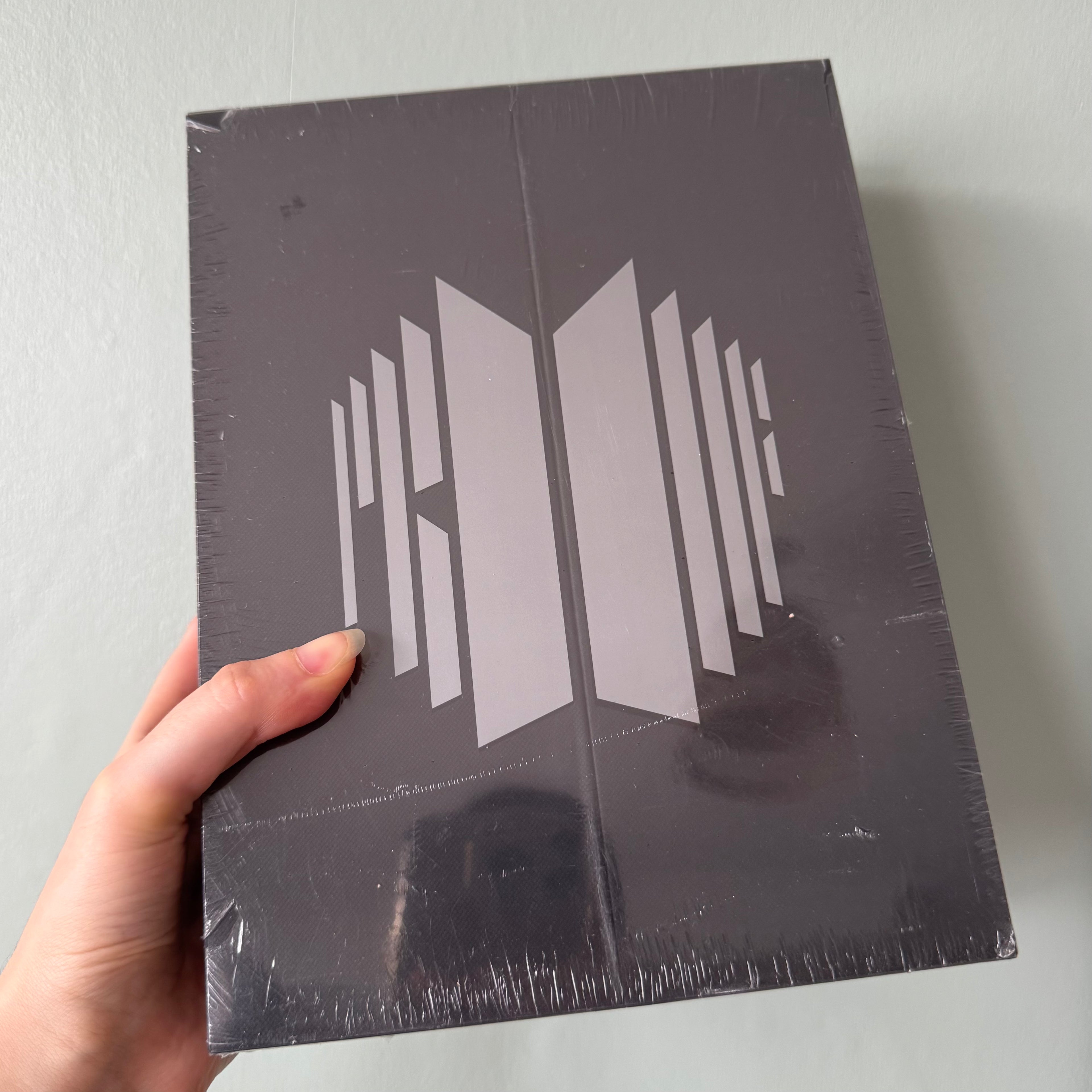 BTS - Anthology Album - Proof [Standard Ver.]