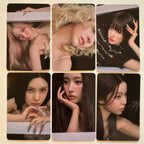 NMIXX - Heavy Serenade Apple Music POB Photocards