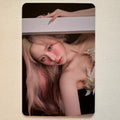 NMIXX - Heavy Serenade Apple Music POB Photocards