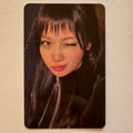 LE SSERAFIM - Pureflow Makestar [Compact Ver.] POB Photocards