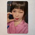 LE SSERAFIM - Pureflow Makestar POB Photocards