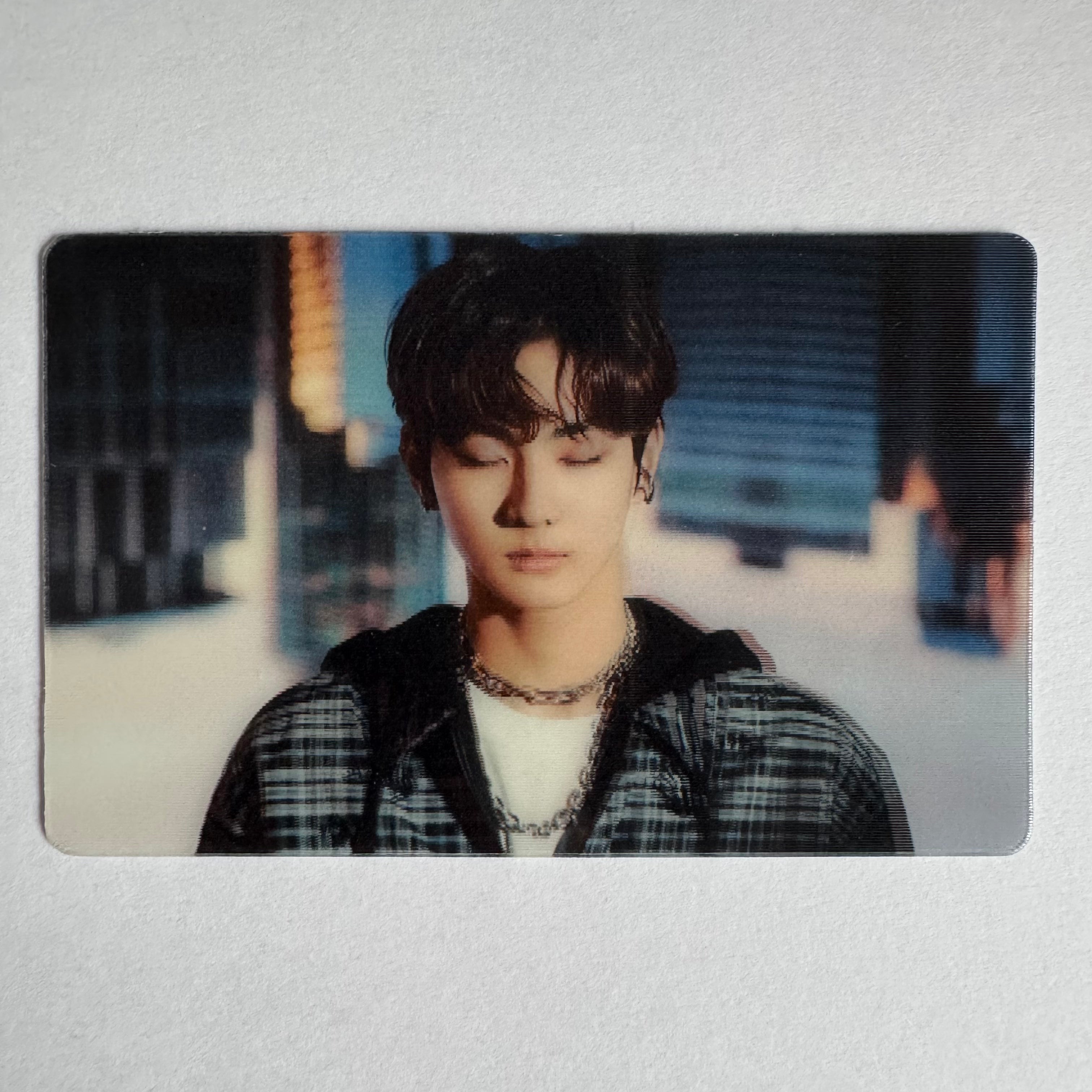 ENHYPEN - BORDER : CARNIVAL Album Photocards
