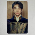ENHYPEN - BORDER : CARNIVAL Album Photocards