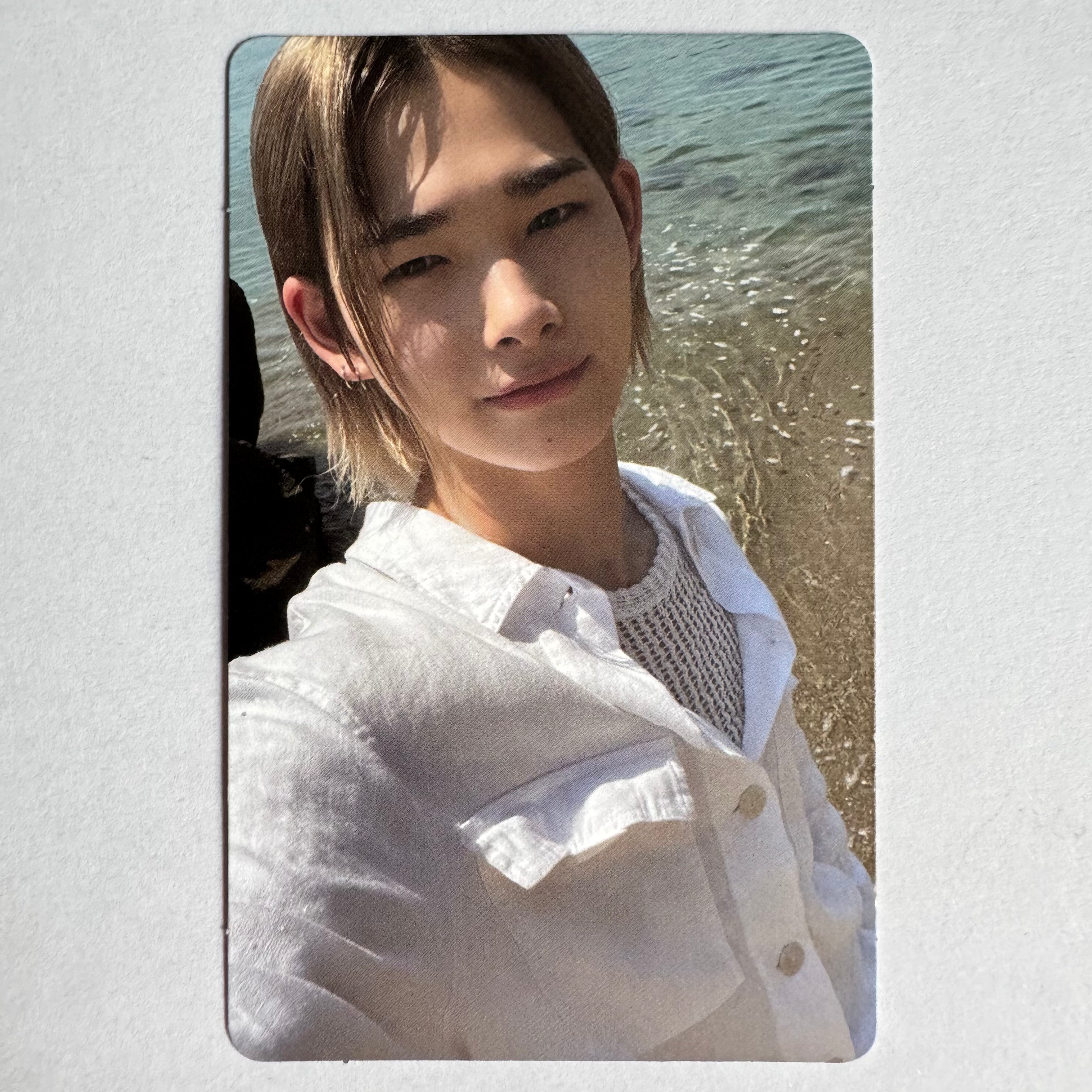 ENHYPEN - DIMENSION : DILEMMA Album Photocards