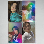 ENHYPEN - DIMENSION : DILEMMA Album Photocards