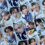 Stray Kids - 6TH FANMEETING [STAY in Our Little House] POB Photocards