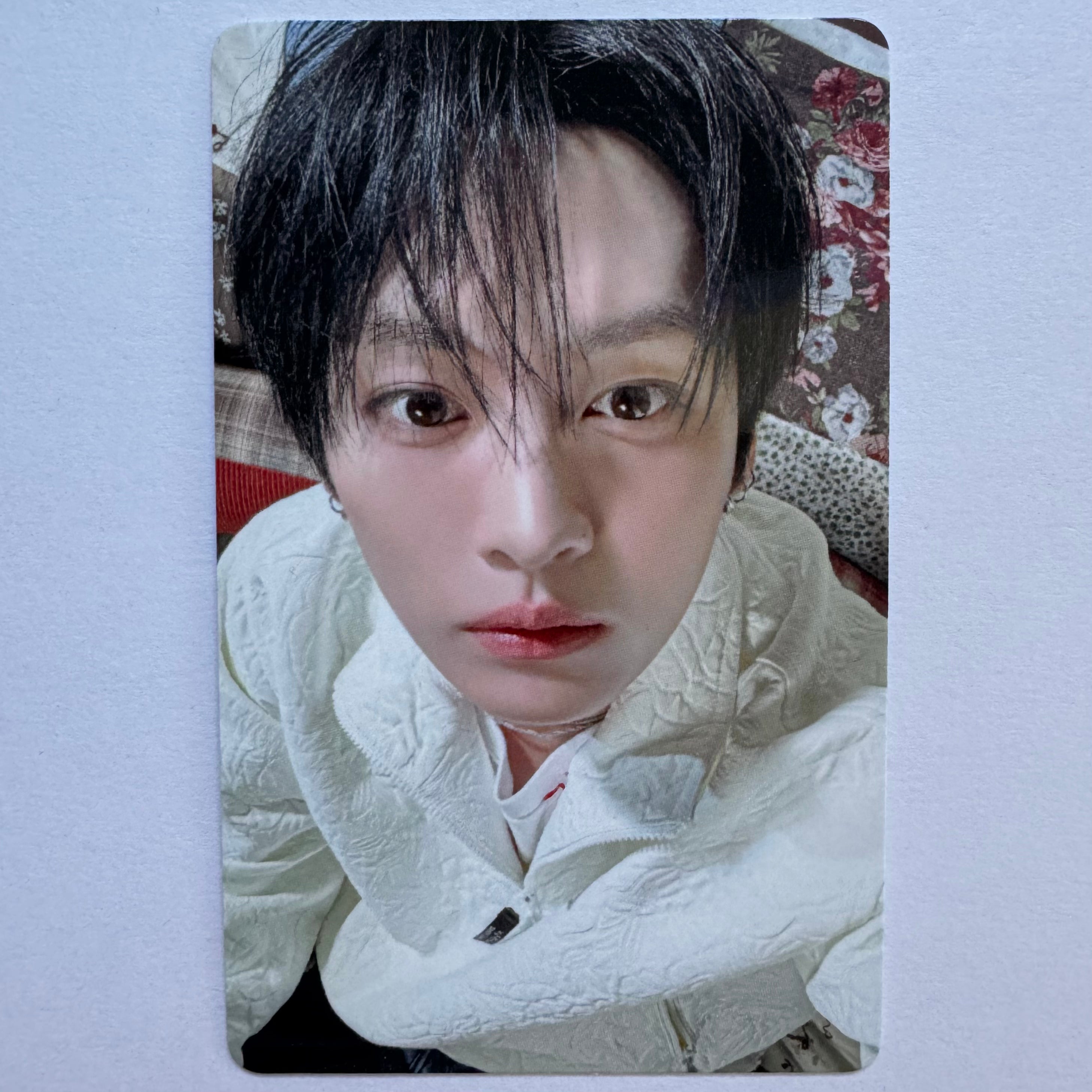 Stray Kids - 6TH FANMEETING [STAY in Our Little House] POB Photocards