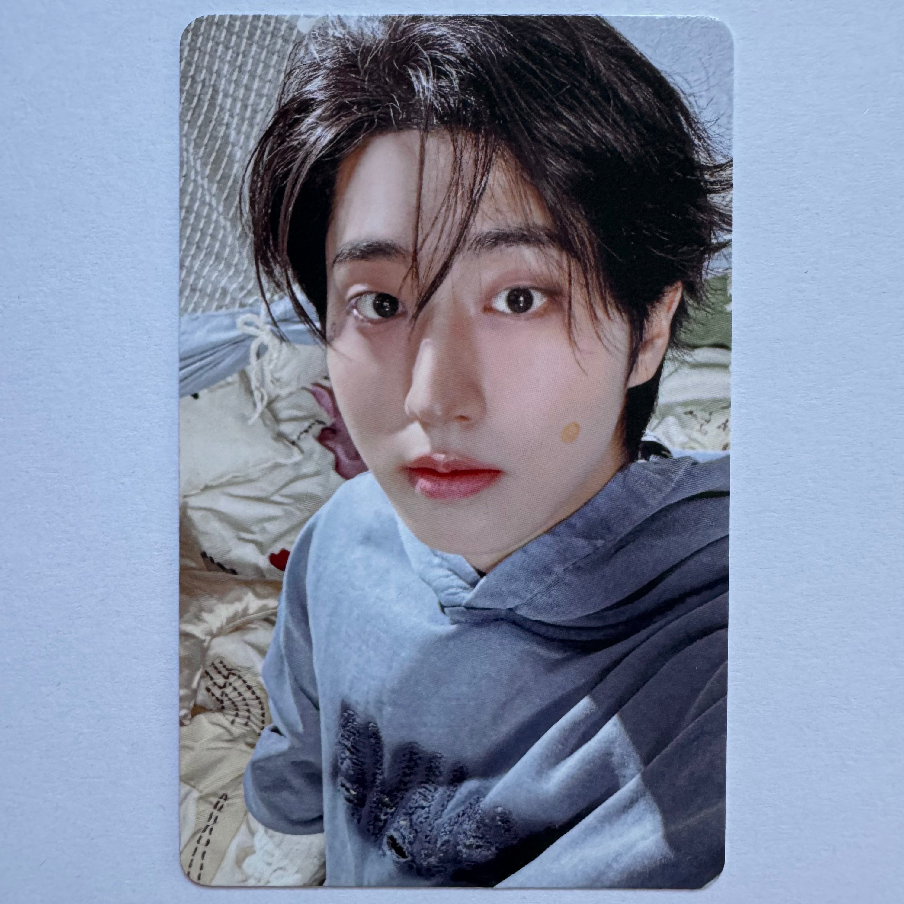 Stray Kids - 6TH FANMEETING [STAY in Our Little House] POB Photocards