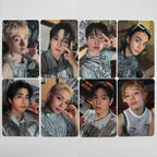 Stray Kids - THIS & THAT Music Plant Photocards