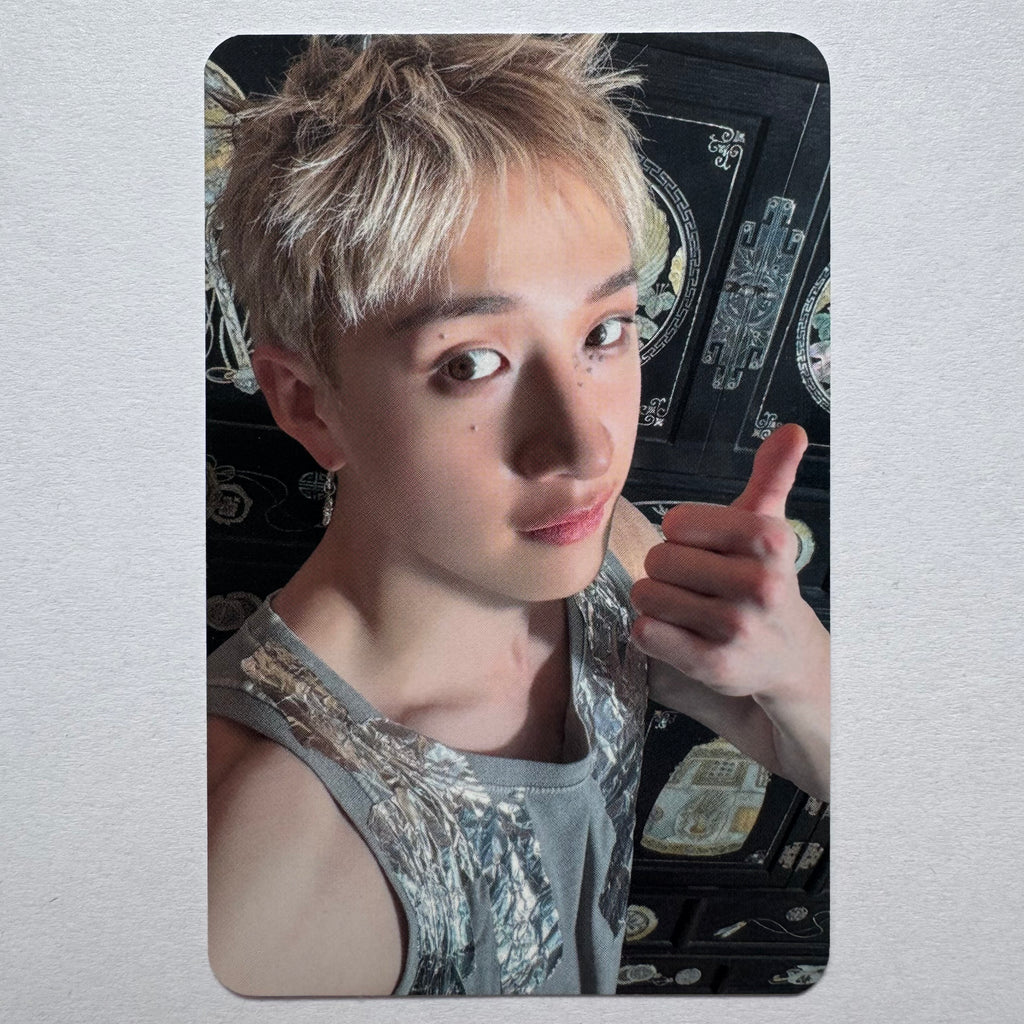 Stray Kids - THIS & THAT Music Plant Photocards
