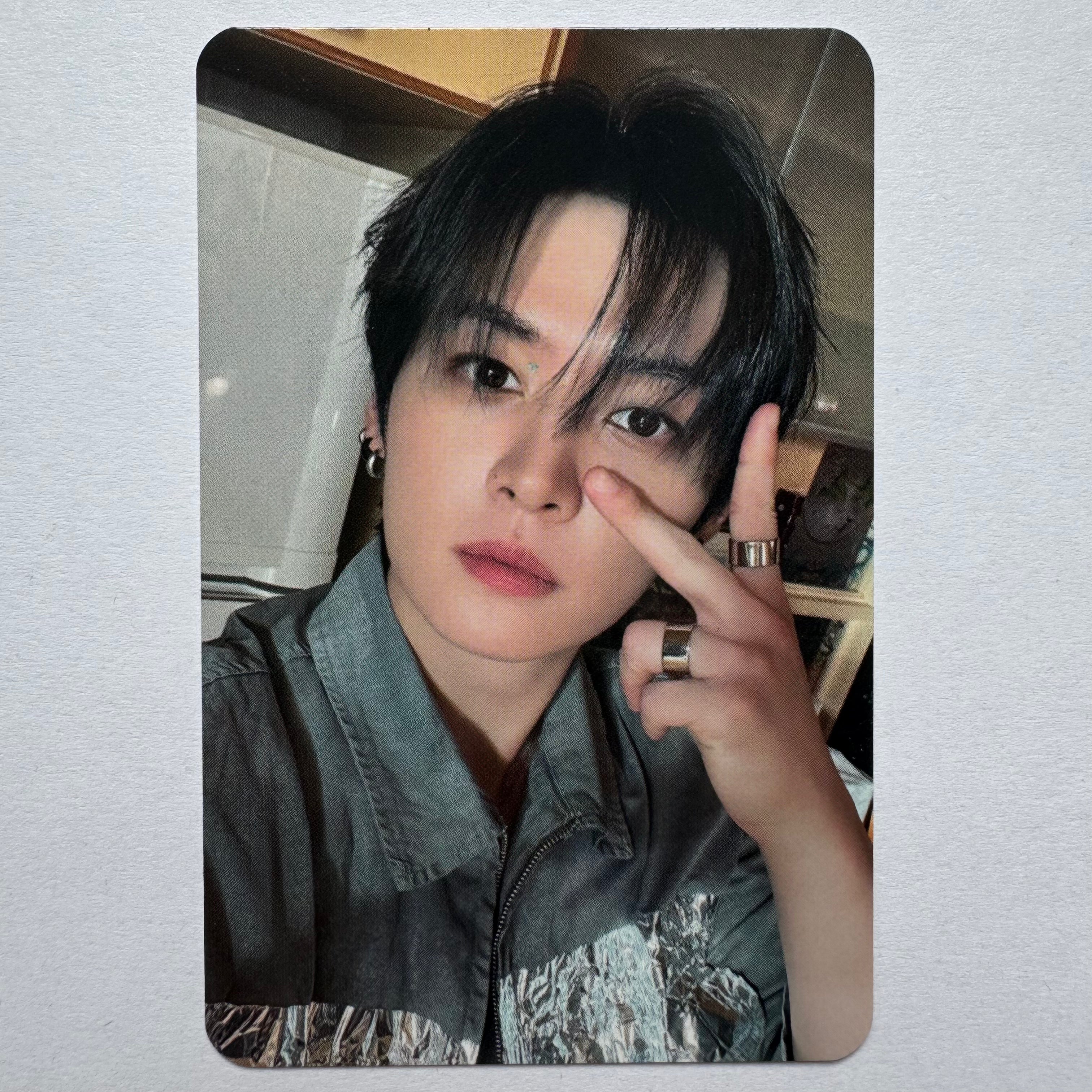 Stray Kids - THIS & THAT Music Plant Photocards