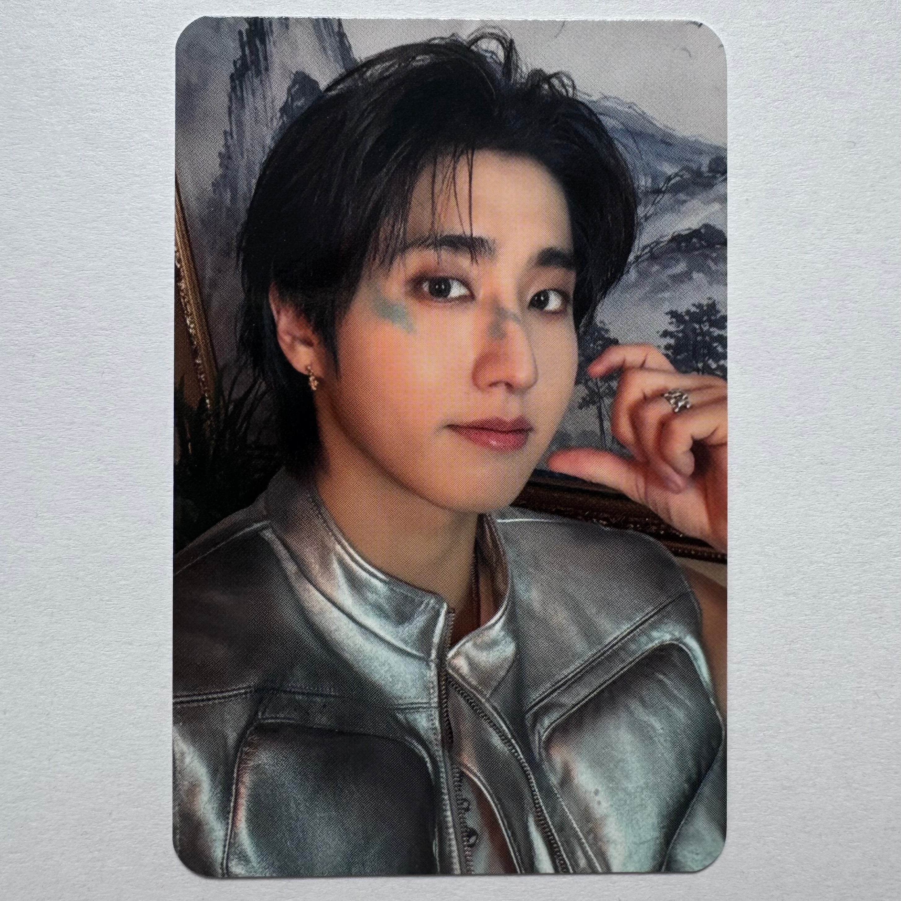 Stray Kids - THIS & THAT Music Plant Photocards