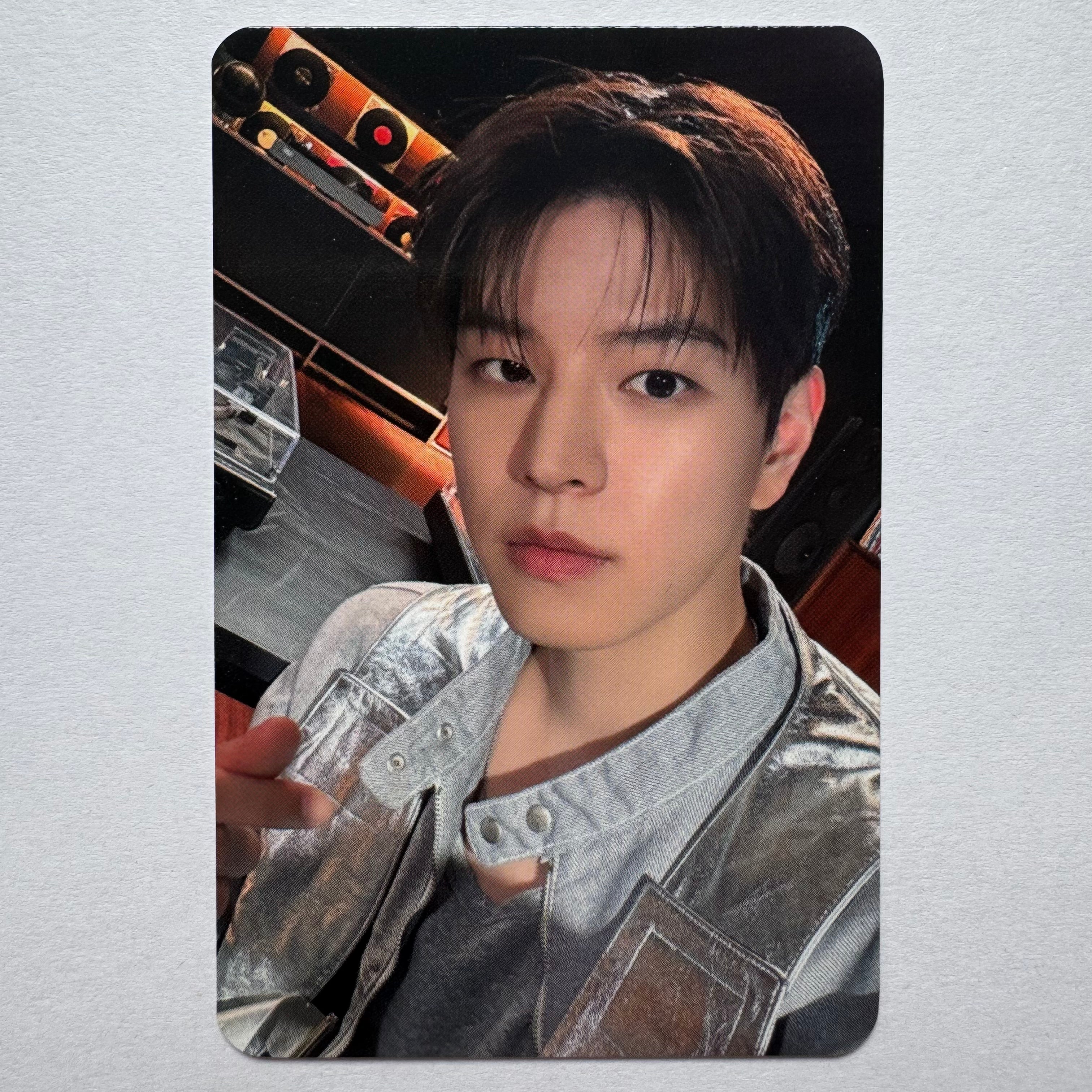 Stray Kids - THIS & THAT Music Plant Photocards