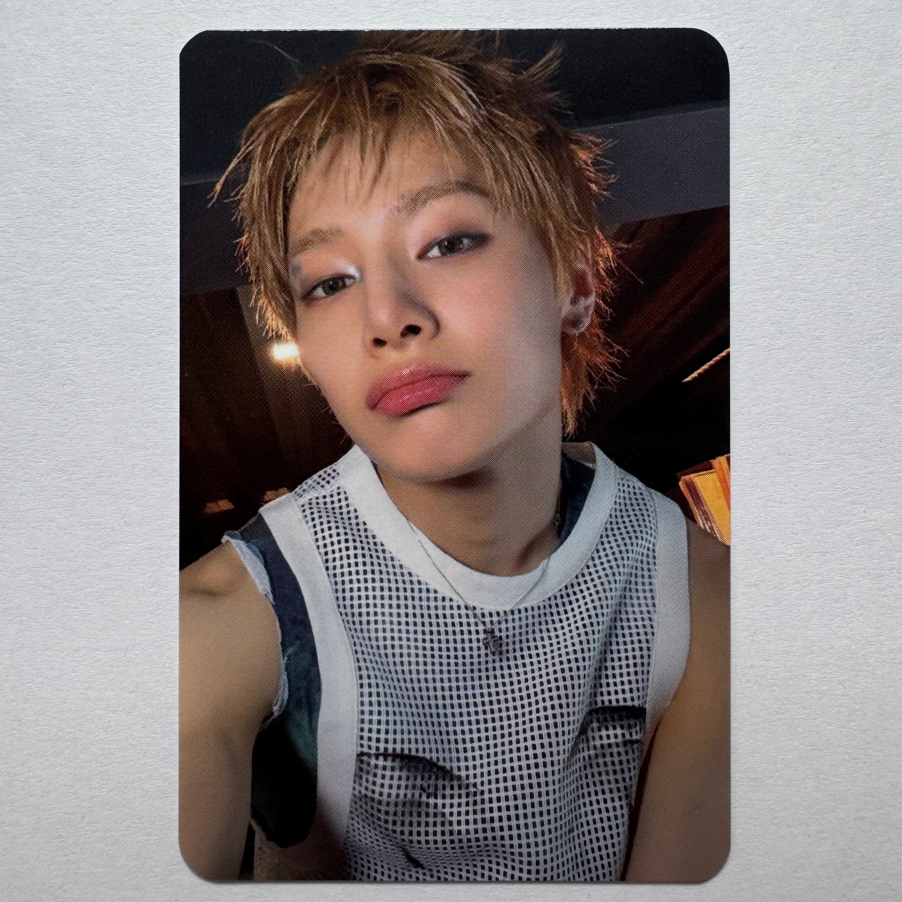 Stray Kids - THIS & THAT Music Plant Photocards